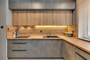 Amber Port 11 by Grand Apartments