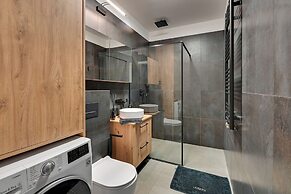 Amber Port 11 by Grand Apartments