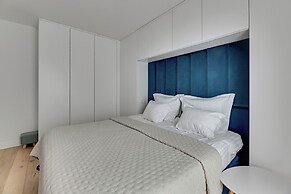 Amber Port 11 by Grand Apartments