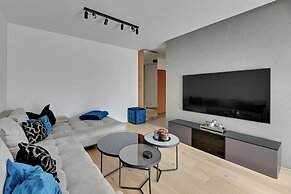 Amber Port 11 by Grand Apartments