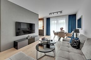 Amber Port 11 by Grand Apartments