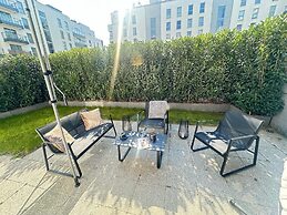 Amber Port 11 by Grand Apartments