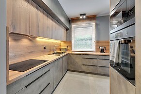 Amber Port 11 by Grand Apartments