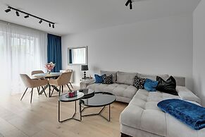 Amber Port 11 by Grand Apartments