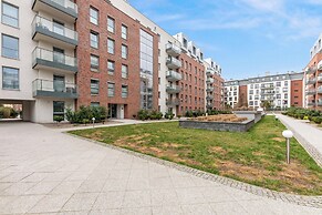 Amber Port 11 by Grand Apartments