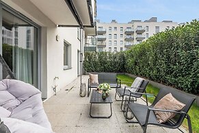 Amber Port 11 by Grand Apartments