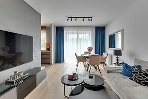 Amber Port 11 by Grand Apartments