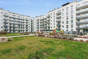 Amber Port 11 by Grand Apartments