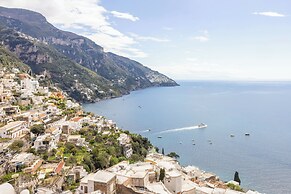 YourHome - Giove Positano