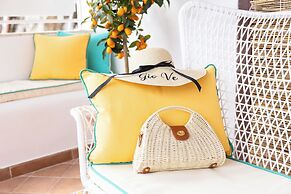 YourHome - Giove Positano