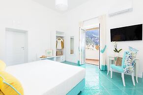 YourHome - Giove Positano