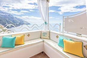 YourHome - Giove Positano