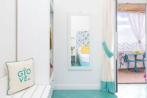 YourHome - Giove Positano