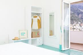 YourHome - Giove Positano