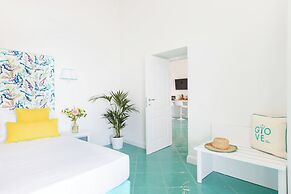 YourHome - Giove Positano