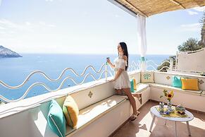 YourHome - Giove Positano