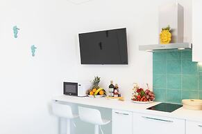 YourHome - Giove Positano