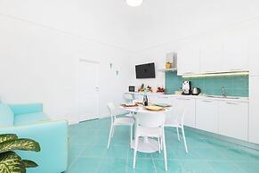 YourHome - Giove Positano