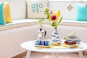 YourHome - Giove Positano