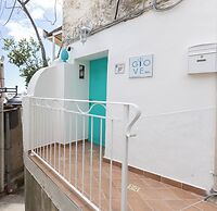 YourHome - Giove Positano