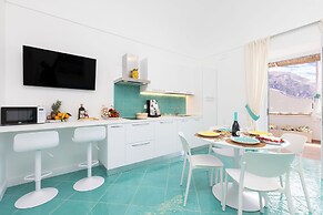 YourHome - Giove Positano