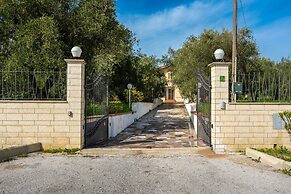 Casa Degli Ulivi by Wonderful Italy