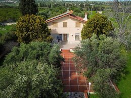 Casa Degli Ulivi by Wonderful Italy