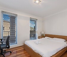 Kozyguru | Allawah | 2 Bed Kozy Apartment