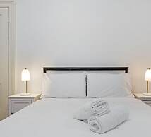 Kozyguru | Ashfield | Cozy 4 Bedroom House