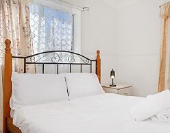 Kozyguru | Ashfield | Cozy 4 Bedroom House