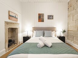 Kozyguru | Balmain | Charming 3 Room Cottage