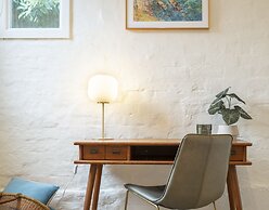 Kozyguru | Balmain | Charming 3 Room Cottage