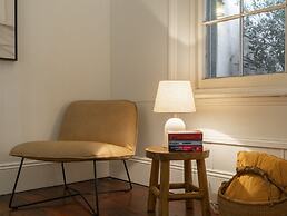 Kozyguru | Balmain | Charming 3 Room Cottage