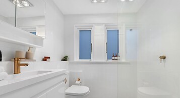 Kozyguru | Bondi Beach | Lovely Studio