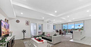 Kozyguru | Blacktown | 3 Bedroom Apt