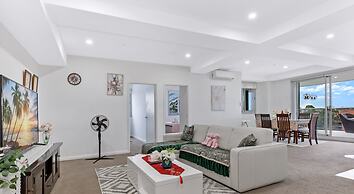 Kozyguru | Blacktown | 3 Bedroom Apt