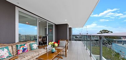 Kozyguru | Blacktown | 3 Bedroom Apt