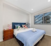 Kozyguru | Blacktown | 3 Bedroom Apt