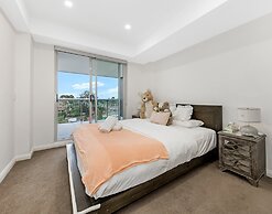 Kozyguru | Blacktown | 3 Bedroom Apt