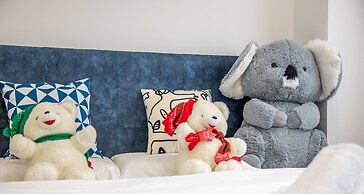 Kozyguru | Blacktown | 3 Bedroom Apt