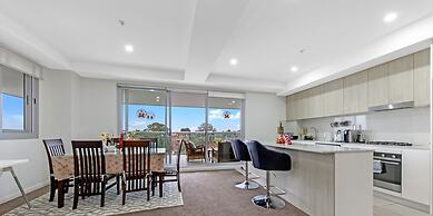 Kozyguru | Blacktown | 3 Bedroom Apt