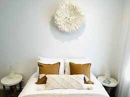 Kozyguru | Botany | 3 Bedroom Designer Holiday Apt
