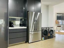 Kozyguru | Botany | 3 Bedroom Designer Holiday Apt