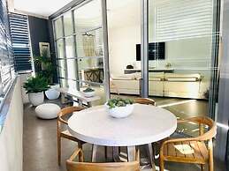 Kozyguru | Botany | 3 Bedroom Designer Holiday Apt