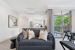 Kozyguru | Camperdown | Cozy 2-Bed Apt + Parking