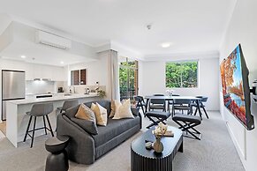 Kozyguru | Camperdown | Cozy 2-Bed Apt + Parking