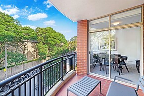Kozyguru | Camperdown | Cozy 2-Bed Apt + Parking