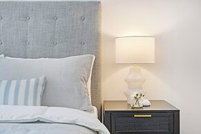 Kozyguru | Camperdown | Cozy 2-Bed Apt + Parking