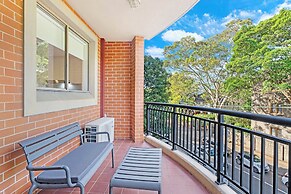 Kozyguru | Camperdown | Cozy 2-Bed Apt + Parking