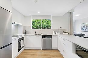 Kozyguru | Camperdown | Cozy 2-Bed Apt + Parking
